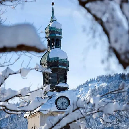 Le Sapin B19 - Demi Quartier * موجوف