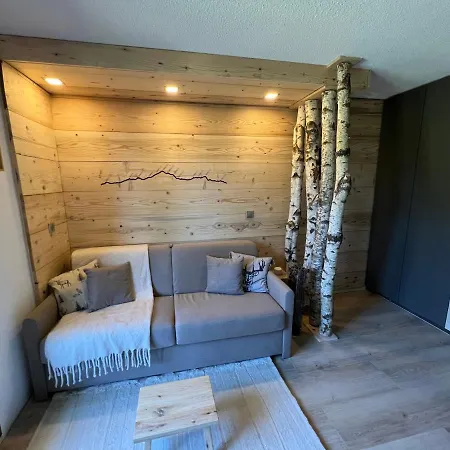 Le Sapin B19 - Demi Quartier *