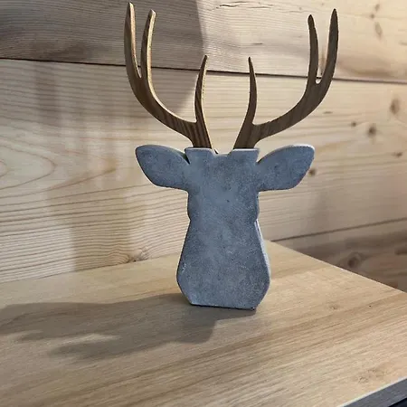 Lägenhet Le Sapin B19 - Demi Quartier *