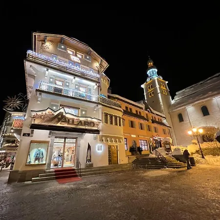 Le Sapin B19 - Demi Quartier *