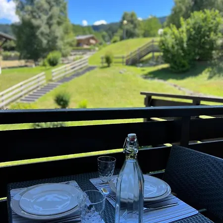 Le Sapin B19 - Demi Quartier * Megève