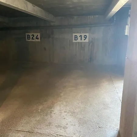 Lägenhet Le Sapin B19 - Demi Quartier Megève