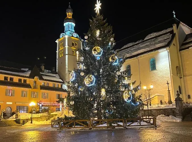 Le Sapin B19 - Demi Quartier