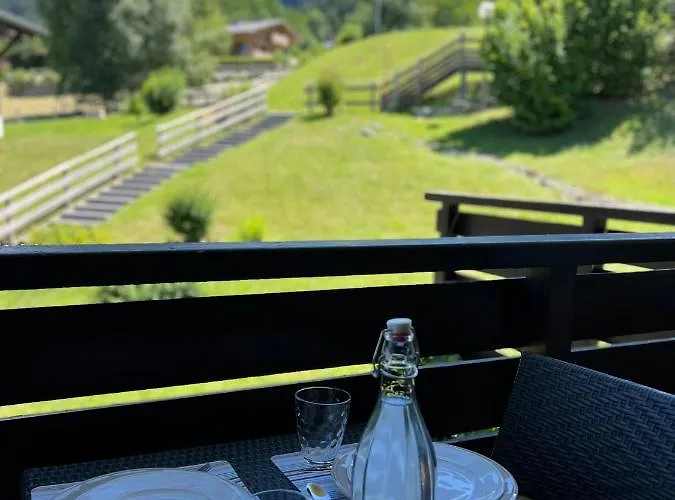 Le Sapin B19 - Demi Quartier * メジェーヴ