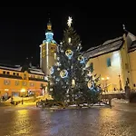 Le Sapin B19 - Demi Quartier