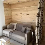 Lejlighed Le Sapin B19 - Demi Quartier Megève