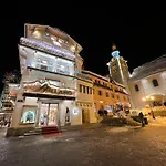 Le Sapin B19 - Demi Quartier *