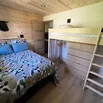 Le Sapin B19 - Demi Quartier Lejlighed Megève