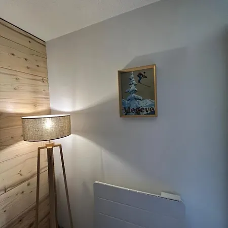 Apartmán Le Sapin B19 - Demi Quartier