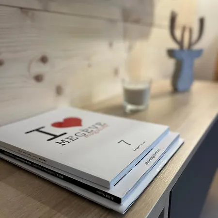 Le Sapin B19 - Demi Quartier * Megève