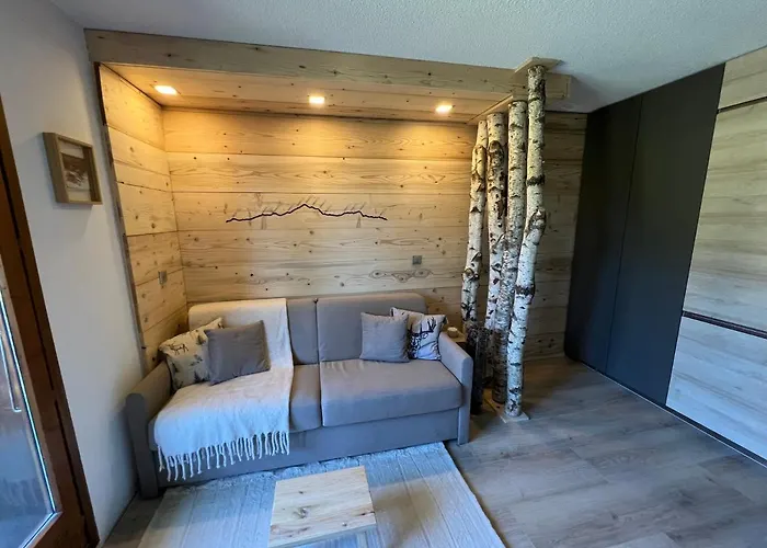 Le Sapin B19 - Demi Quartier *