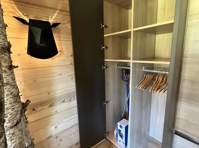 Appartement Le Sapin B19 - Demi Quartier Megève