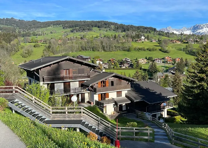 Le Sapin B19 - Demi Quartier *